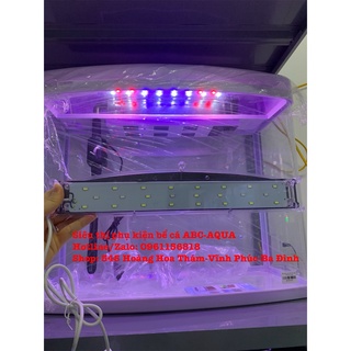 Đèn thay thế cho bể cá hr3 380 480 580
