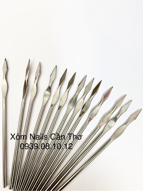 Cây lấy khoé