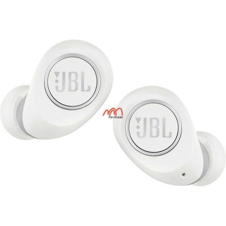 Thay pin tai nghe JBL Free X