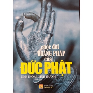 Kệ kinh cuộc đời hoằng pháp của Đức phật
