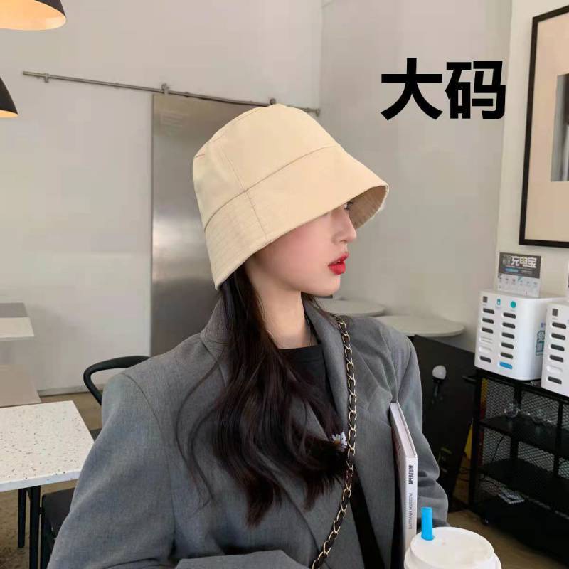 Nón Vành Nam Nữ Màu Trơn Kool Ngầu L1710 - LoanTay
