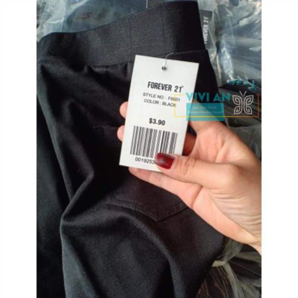 Quần Legging F.21 xuất dư ❤️ Freeship ❤️Legging co giãn 4 chiều, Ống Dài tôn dáng, Hàng VNXK Siêu Đẹp | BigBuy360 - bigbuy360.vn