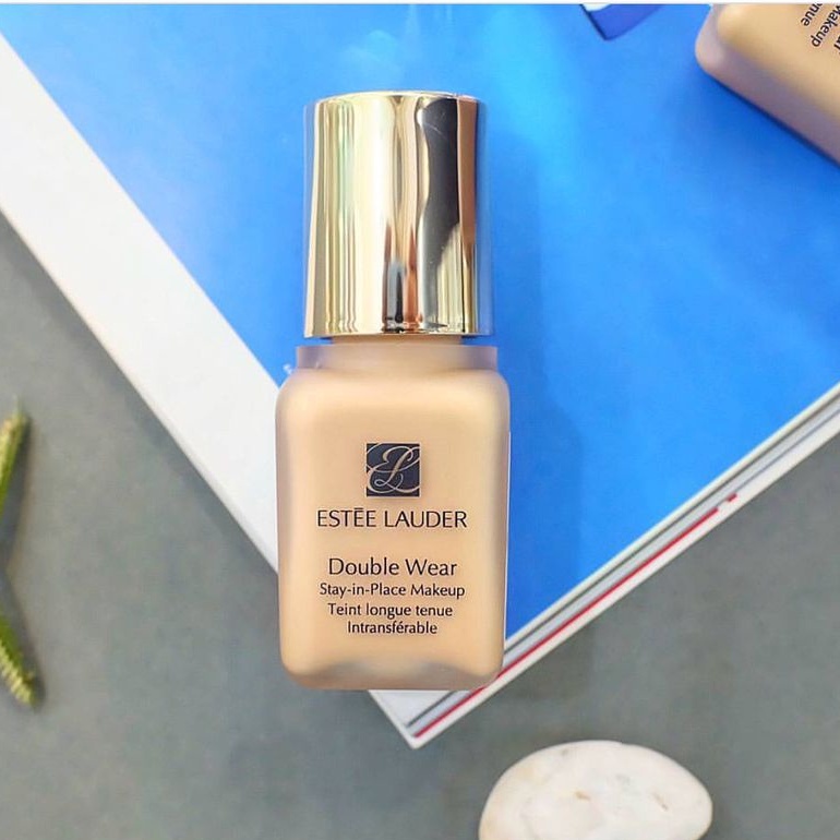 Kem nền Estee Lauder Double Wear Stay-in-Place Makeup 7ml