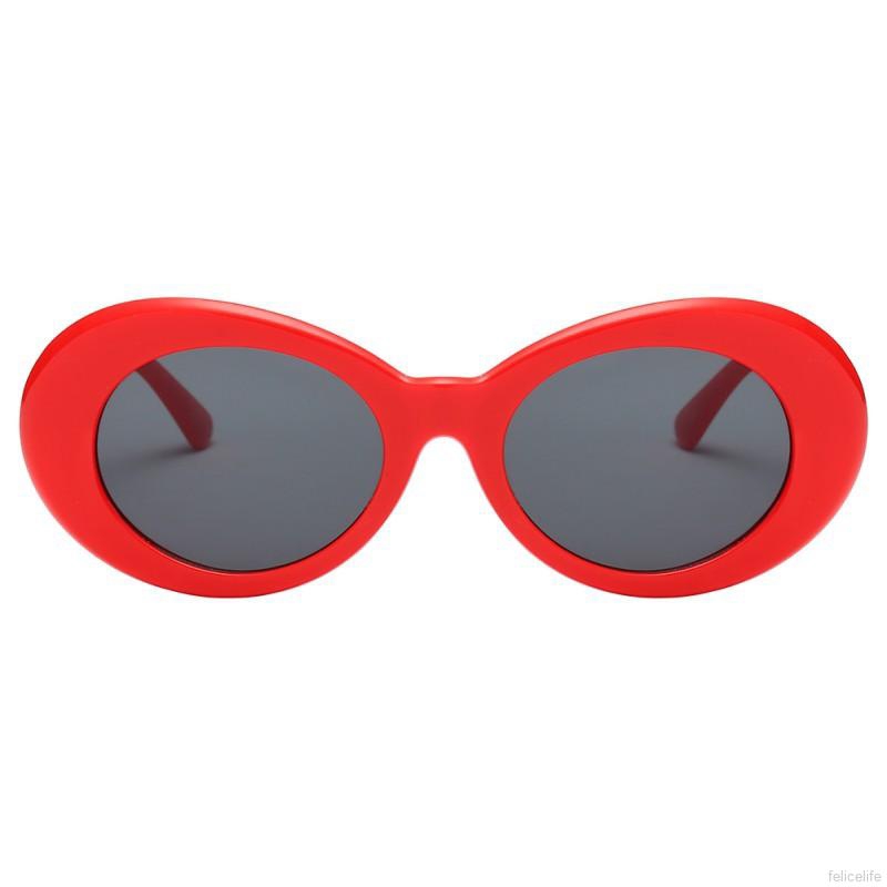 Kính mát tròn hàn quốc kiểu retro