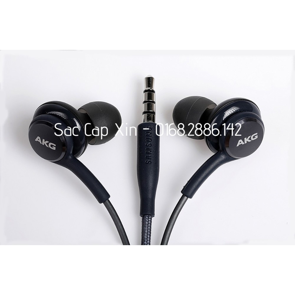 Chính hãng - Tai nghe SS AKG  s8/ s9/s10/note 8