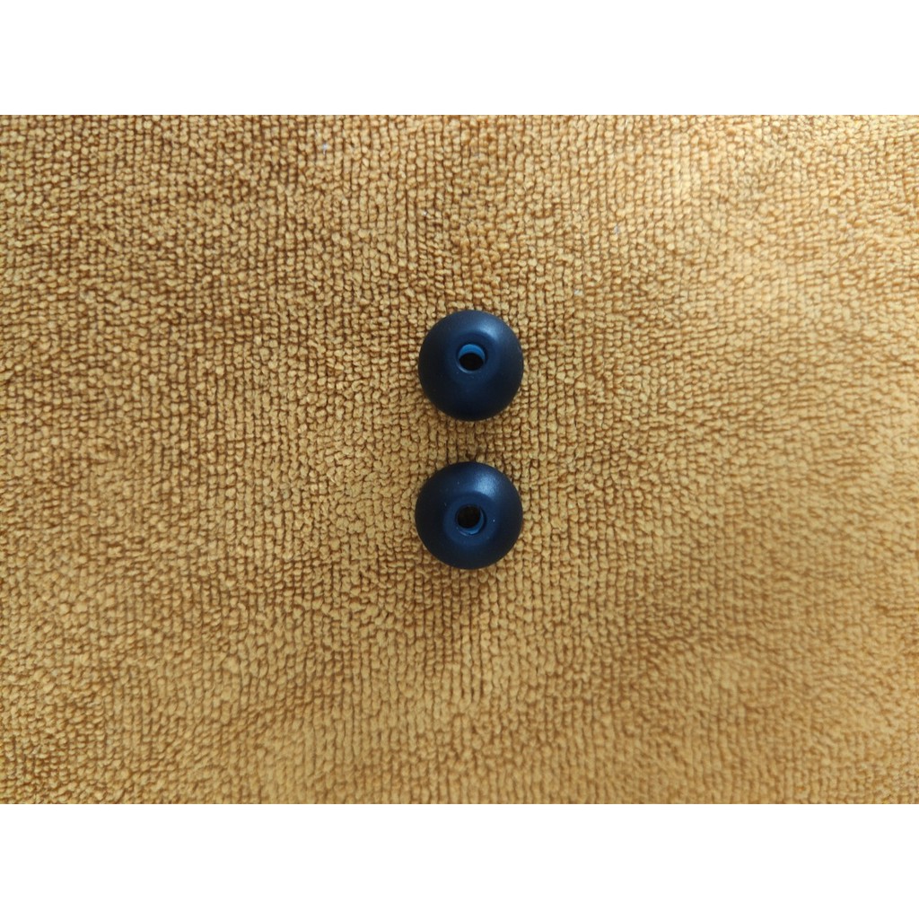 Bộ 3 cặp nút tai nghe Sony thay thế cho tai nghe nhét tai inear