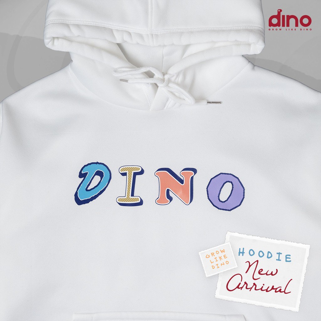 Áo Hoodie Dino Aug | BigBuy360 - bigbuy360.vn