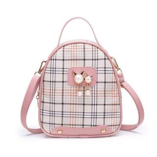 [GIÁ HỦY DIỆT] BALO MINI SIÊU XINH KUTE