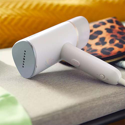 Bàn ủi hơi nước cầm tay Philips STH3020/10 - Hàng chính hãng