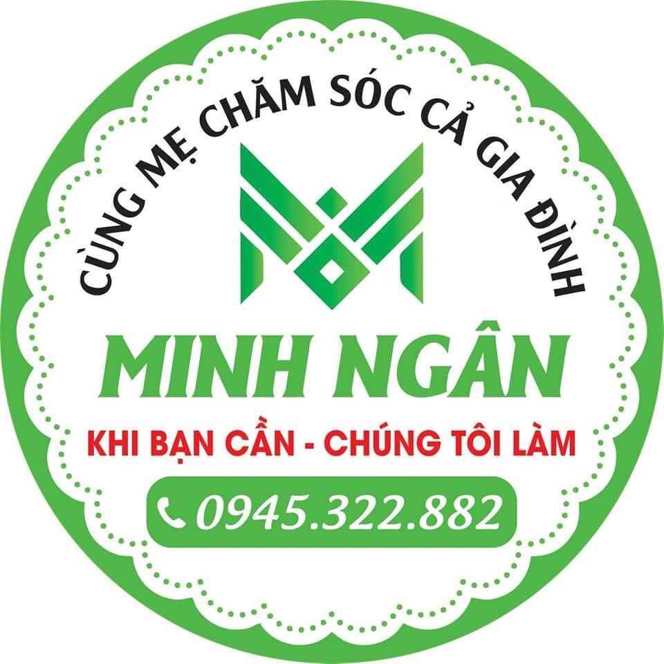 Nước Giặt Ailla Rosa Minh Ngân
