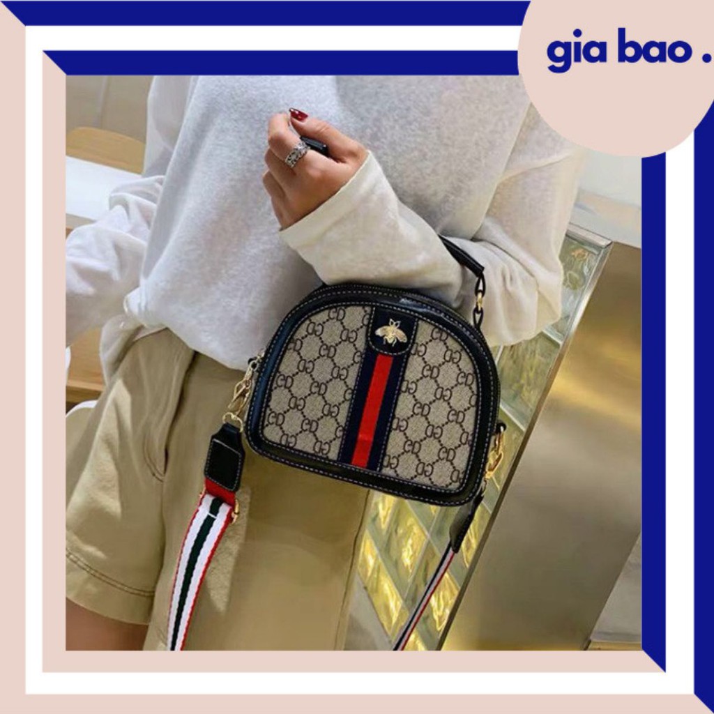 Túi xách con ong- Túi Đeo Chéo siêu đẹp
