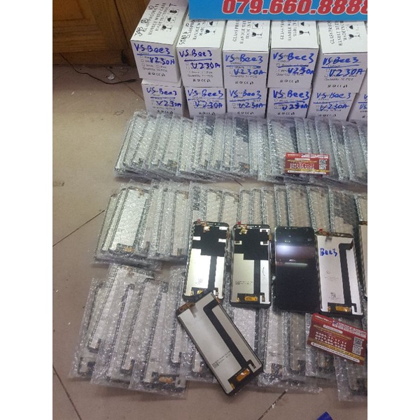 Màn hình vsmart v230A/bee 3