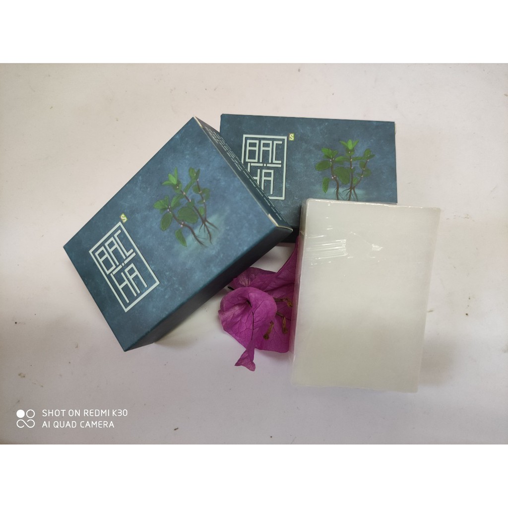 xà bông bạc hà, xà bông sinh dược bạc hà làm sạch vệ sinh dưỡng da thư dãn | BigBuy360 - bigbuy360.vn