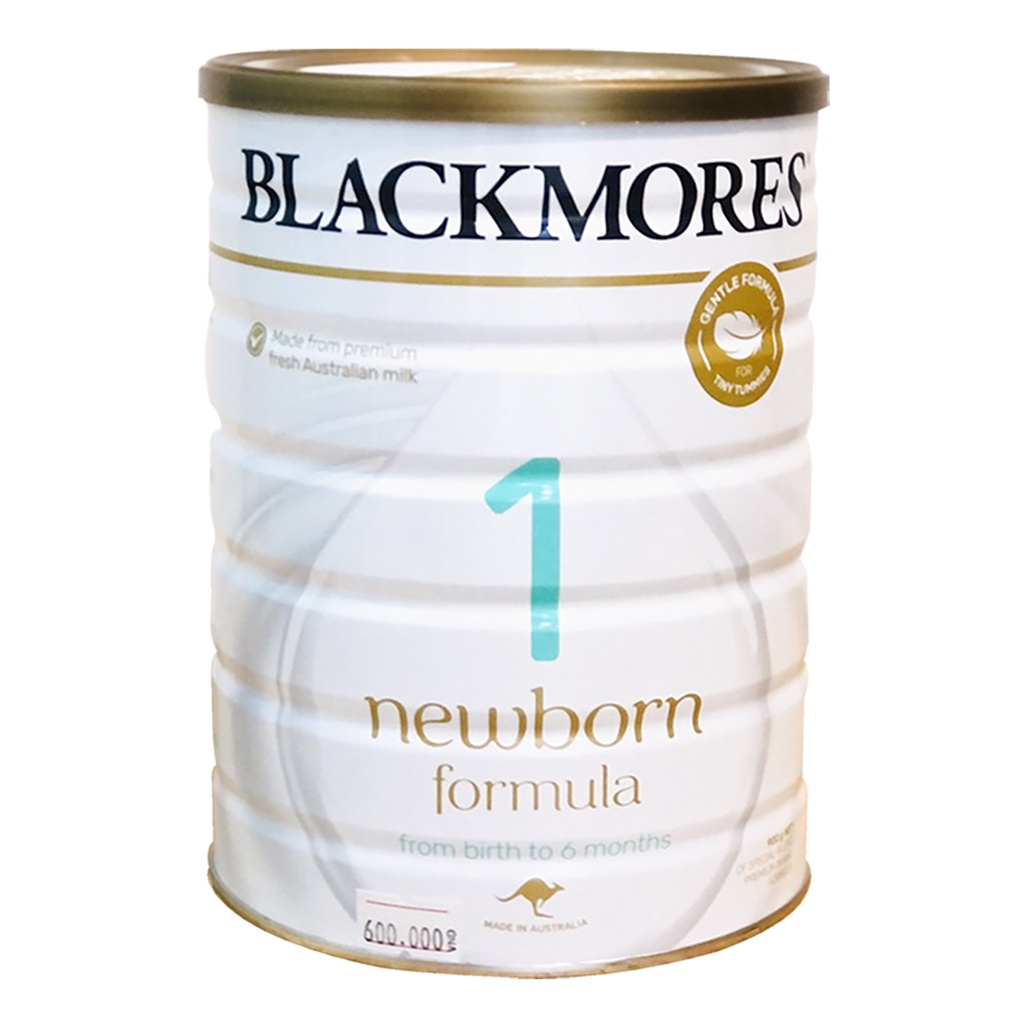 SỮA BLACKMORES NỘI ĐỊA ÚC 900G