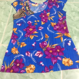ĐỒ BỘ THUN GÂN SIZE 3