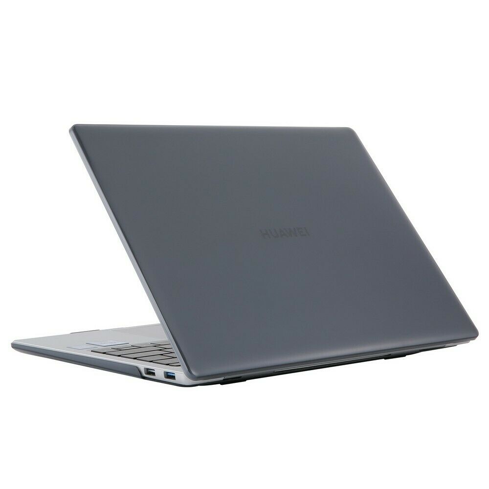 Vỏ Bảo Vệ Laptop Huawei Matebook 13 2021 Màu Đen Nhám | BigBuy360 - bigbuy360.vn
