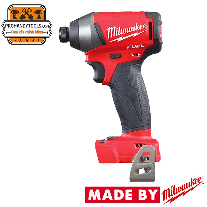 Máy Siết Bu Lông Pin 18V Milwaukee  M18 FIW12-0