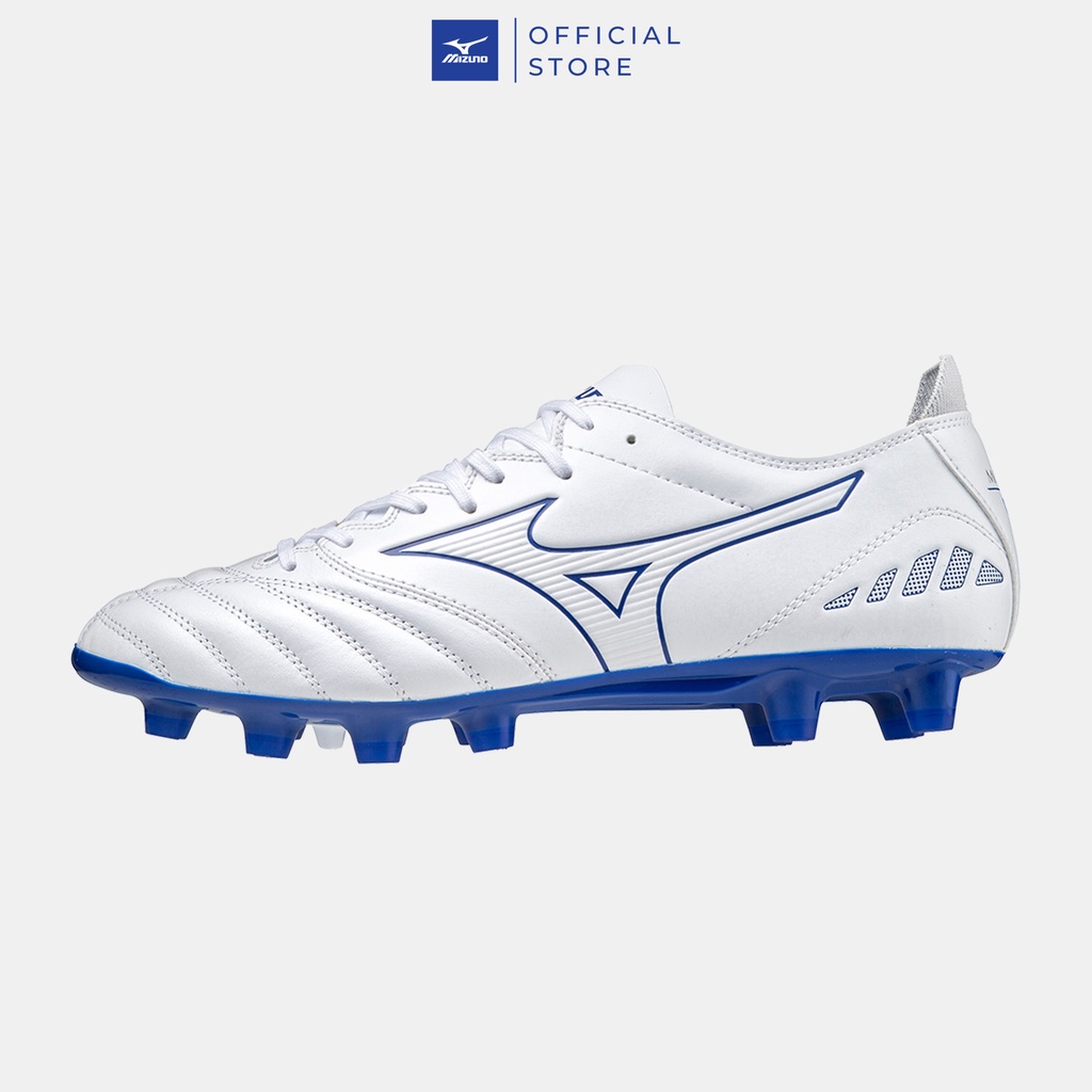 Giày bóng đá sân cỏ tự nhiên MORELIA NEO III PRO MIZUNO