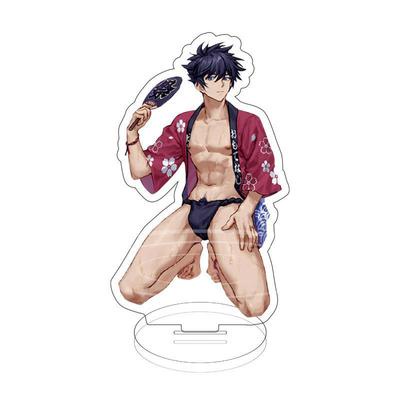 Giá Đỡ Mô Hình Nhân Vật Anime 6 Kiểu Dáng Quyến Rũ