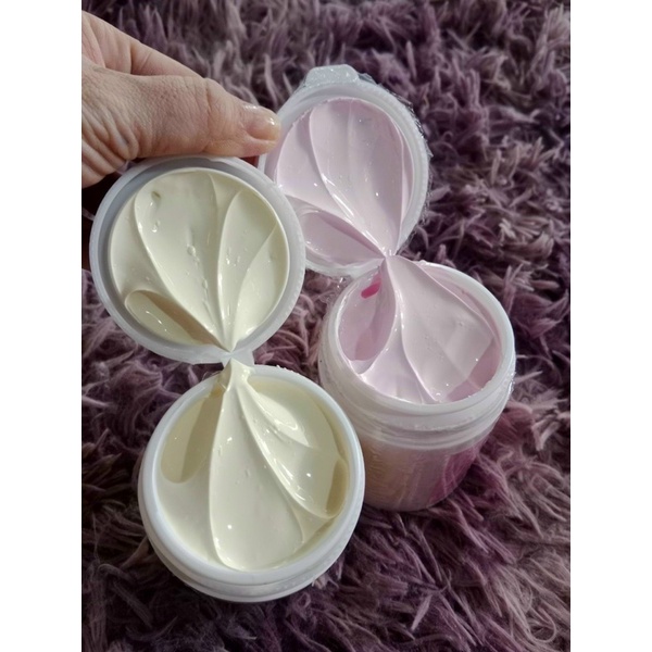 kem dưỡng thể vaseline hủ 250gam