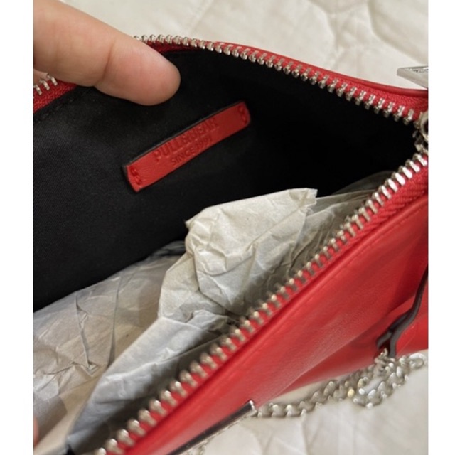 Túi Xách Nữ Pull&Bear Auth