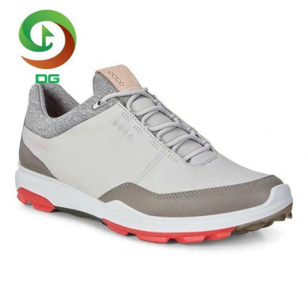 Giày Golf Ecco Biom Hybrid 3 dây buộc ( freeship ) (chính _ hãng )