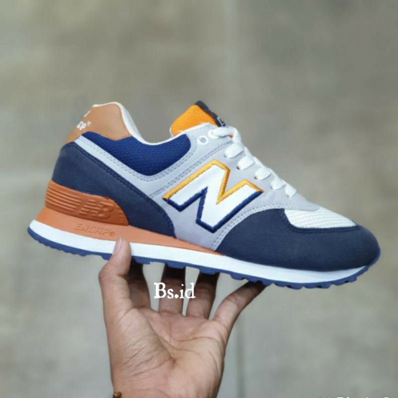 Mới Giày Thể Thao New Balance 574 Chính Hãng Chất Lượng Dành Cho Nữ