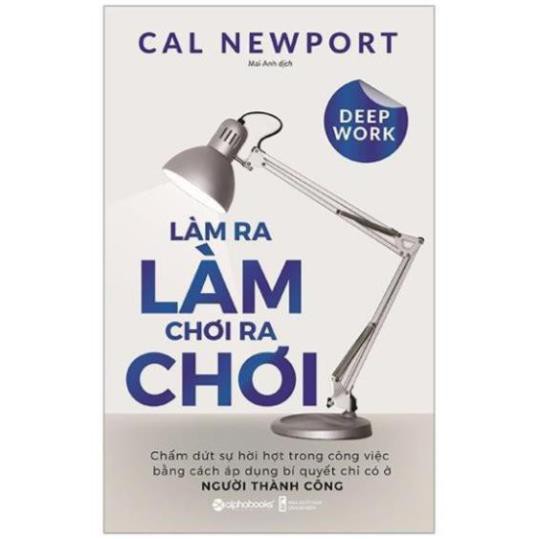 Sách - Làm ra làm chơi ra chơi - Tái bản