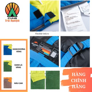 TÚI NGỦ ĐÔI NATUREHIKE SD15M030-J