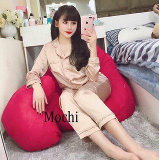 Bộ ngủ pijama