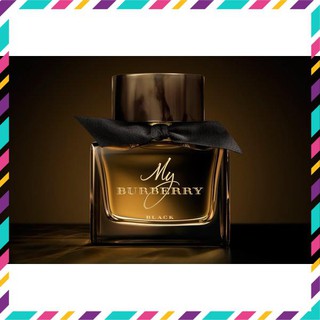 Nước hoa MY Burberry Black Parfum