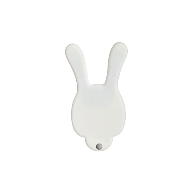 Móc Dán Tường Tự Dính Hình Thú Dễ Thương Đa Ứng Dụng