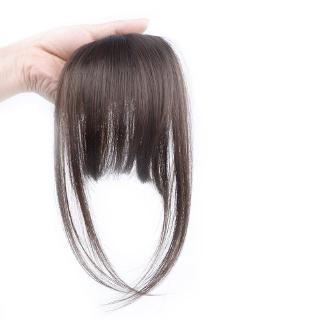 Tóc giả mái ngố