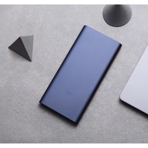 Pin sạc dự phòng Xiaomi 2S 10000mAh (Gen 2 New - 2018) - Hàng chính hãng DGW