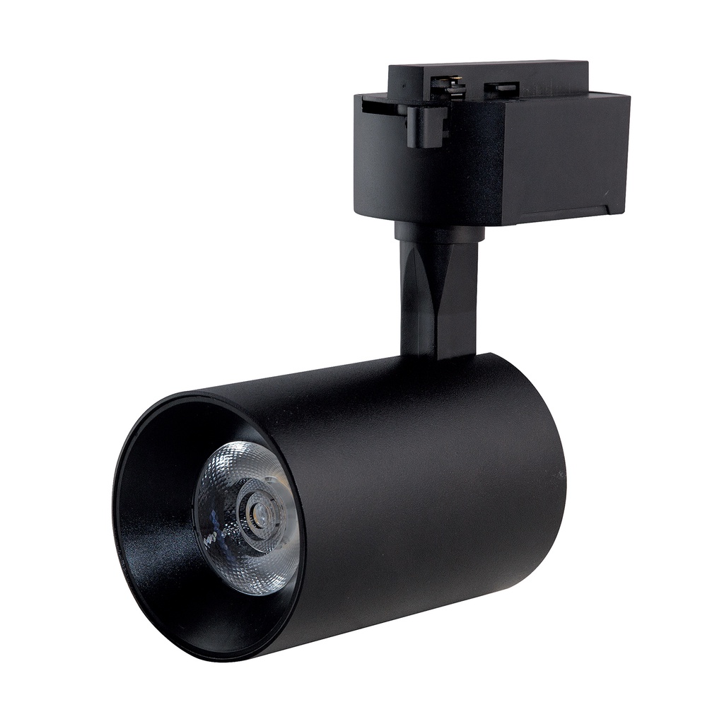 Đèn ống bơ tròn Tracklight RẠNG ĐÔNG Model: D TRL04L 12W sử dụng chipled SAMSUNG ánh sáng chất lượng, bảo hành 24 tháng