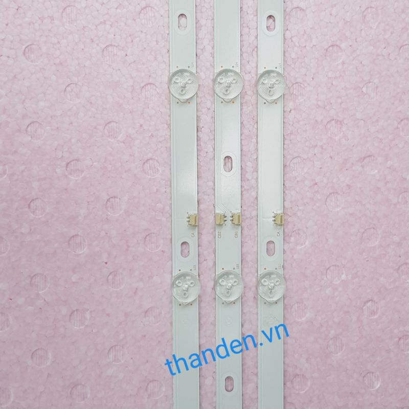Bộ led tivi asanzo 40AS530 / 40FH960