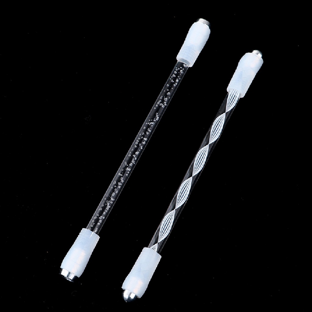 Con Quay Đồ Chơi Spinner + ĐèN LED GiúP GiảM Stress