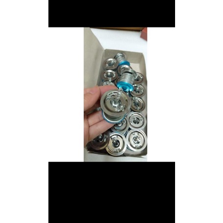 5 Rơ le nồi cơm thái