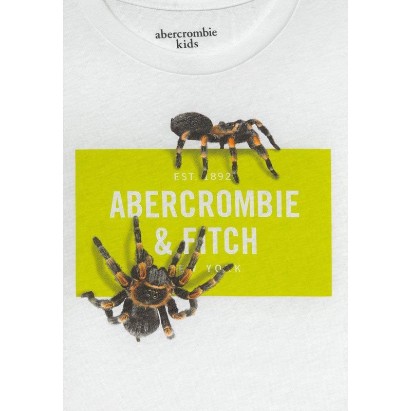 Áo thun Abercrombie Kids