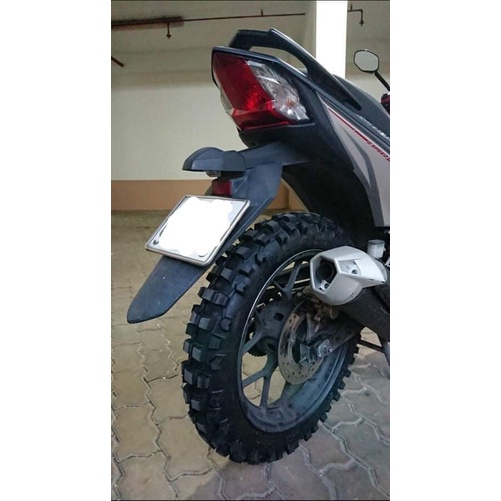 Lốp gai không săm (2.50-17) đủ các size cho xe win, xe độ MT897