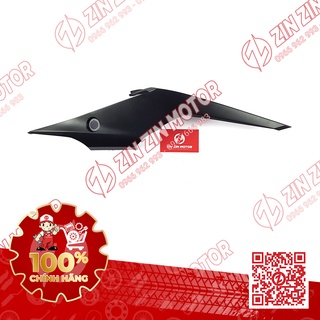Bụng sau trái cb150r k15m đen nhám 83710k15600mgb chính hãng honda