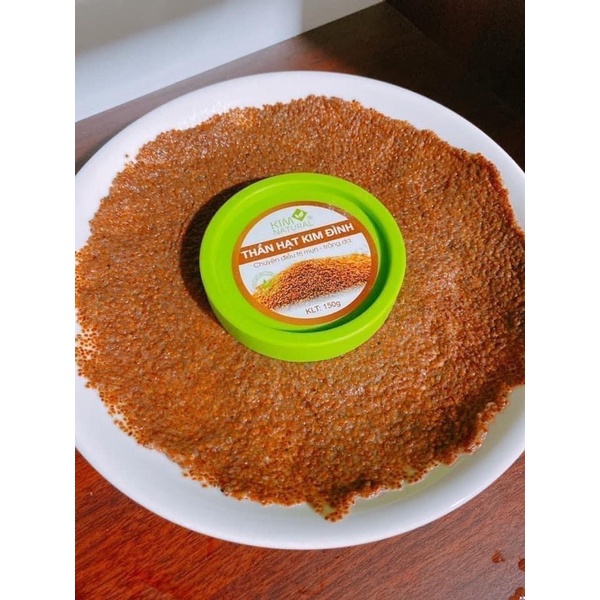 NẠ HẠT KIM ĐÌNH KIMNATURAL