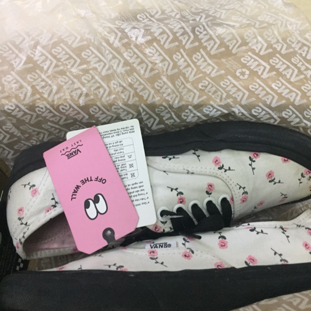 Pass vans lazy oaf
