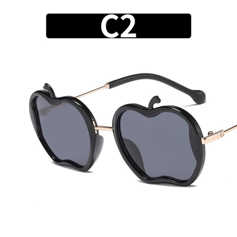 Kính Mát Chống Nắng Đi Biển Thời Trang Cho Trẻ Em