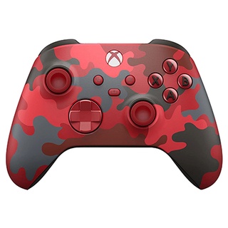 Tay cầm chơi game xbox series x wireless - các màu