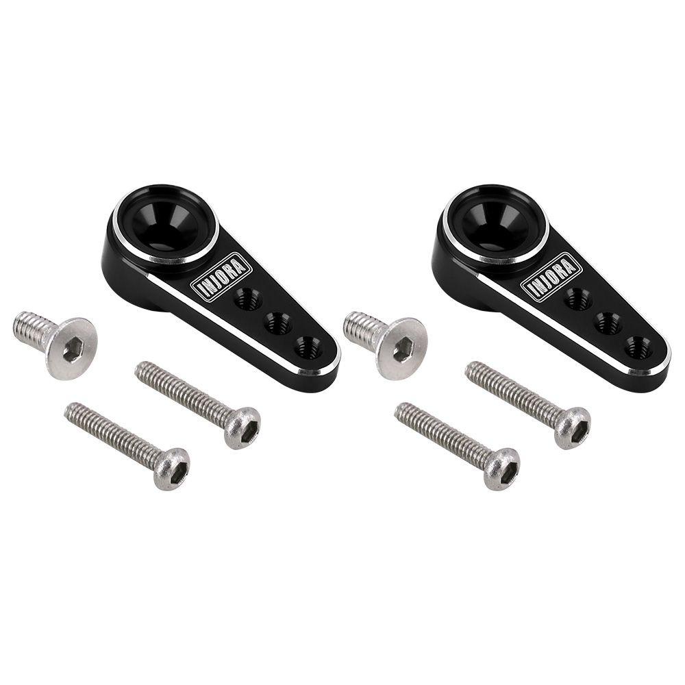 Cánh Tay Động Cơ Servo Bằng Hợp Kim Nhôm Chất Lượng Cao