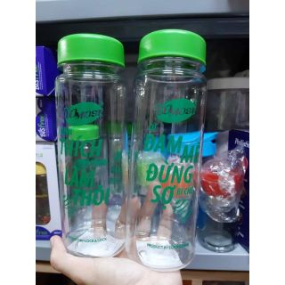Bình đựng nước  Lock & Lock 500ml