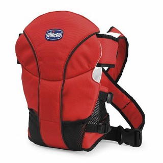 Địu trẻ em Chicco 3 tư thế
