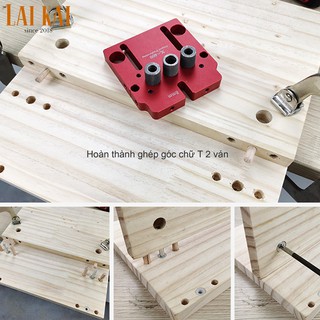 Cữ khoan ốc cam X400