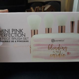 Cọ trang điểm bh comestic